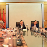 VOV - Thời sự 18h (19/12/2019)