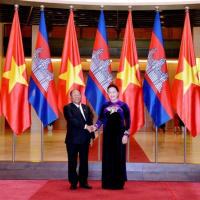 VOV - Thời sự 18h (28/5/2019)