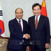 VOV - Thời sự 18h (28/11/2019)