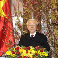 VOV - Thời sự 12h (22/1/2020)