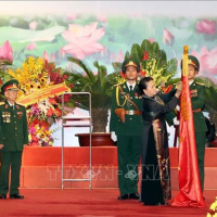 VOV - Thời sự 12h (29/10/2019)