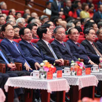 Thời sự 12h 20/8/2025: Lễ kỷ niệm trọng thể 80 năm ngày thành lập Chính phủ