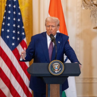 Thời sự 18h 23/2/2025: Tổng thống Mỹ muốn quyết liệt hơn trong việc tinh giản bộ máy Chính phủ