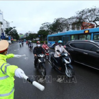 VOV - Thời sự 6h (24/4/2020)