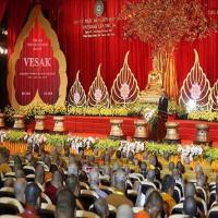 VOV - Thời sự 12h (14/5/2019)