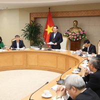 VOV - Thời sự 18h (25/12/2019)