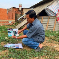 VOV - Thời sự 6h (9/7/2019)