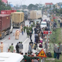 Chương trình Thời sự đêm (22/1/2019)