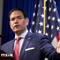 Thời sự 6h 1/12/2025: Phái đoàn Ukraine và Mỹ thảo luận về kế hoạch chấm dứt cuộc xung đột ở Ukraine