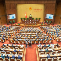 Thời sự 6h 10/6/2025: Sáng nay, Quốc hội khóa 15 khai mạc đợt 2 kỳ họp thứ 9