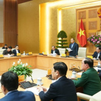 VOV - Thời sự 18h (2/3/2020)