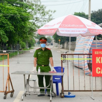 VOV - Thời sự 6h (12/04/2020)