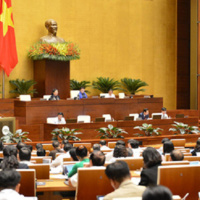 VOV - Thời sự 6h (20/5/2020)