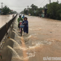 VOV - Thời sự 12h (1/11/2019)