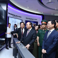 VOV - Thời sự 12h (1/6/2019)