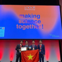 VOV - Thời sự 12h (30/7/2019)