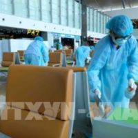 VOV - Thời sự 12h (9/3/2020)