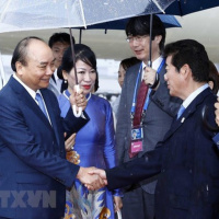 VOV - Thời sự 6h (28/6/2019)