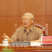 VOV - Thời sự 12h (26/5/2020)