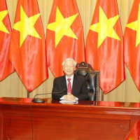 VOV - Thời sự 12h (1/1/2020)