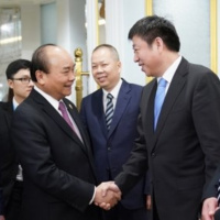 VOV - Thời sự 18h (26/4/2019)