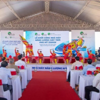 VOV - Thời sự 12h (31/5/2020)