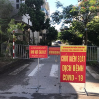 VOV - Thời sự 6h (17/8/2020)