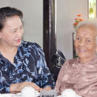 VOV - Thời sự 12h (22/7/2020)