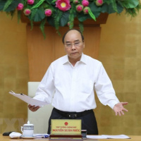 VOV - Thời sự 18h (19/7/2020)