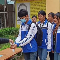 VOV - Thời sự 6h (3/3/2020)