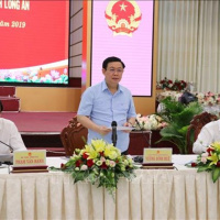 VOV - Thời sự 6h (28/8/2019)