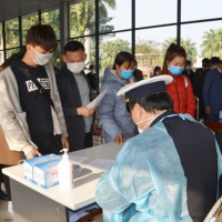 VOV - Thời sự 6h (22/2/2020)