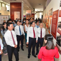 VOV - Thời sự 18h (30/8/2020)