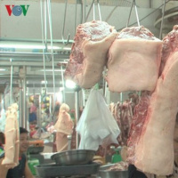 VOV - Thời sự 18h (29/12/2019)