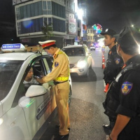 VOV - Thời sự 12h (25/4/2019)