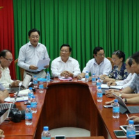 VOV - Thời sự 18h (11/6/2019)