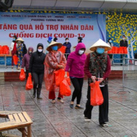 VOV - Thời sự 18h (1/5/2020)