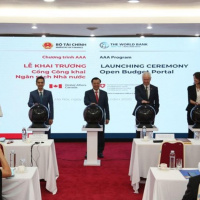 VOV - Thời sự 12h (26/8/2020)