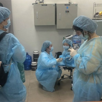 VOV - Thời sự 6h (25/4/2020)