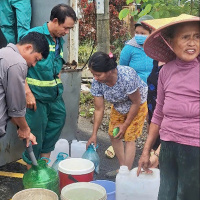 Thời sự 6h 2/11/2025: Hỗ trợ khẩn cấp 100 tỷ đồng cho Đà Nẵng khắc phục thiệt hại do mưa lũ