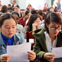 VOV - Thời sự 12h (23/11/2019)