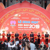 VOV - Thời sự 12h (15/3/2019)