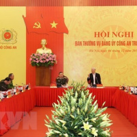 VOV - Thời sự 18h (4/12/2019)