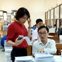 VOV - Thời sự 12h (30/1/2020)