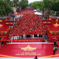 Thời sự 12h 16/8/2025: Một tỷ bước chân tiến vào kỷ nguyên mới