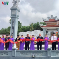 VOV - Thời sự 12h (7/1/2020)