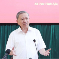 Thời sự 18h 29/6/2025: Tổng Bí thư Tô Lâm khảo sát mô hình tổ chức chính quyền địa phương 2 cấp