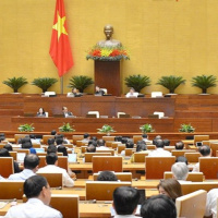 VOV - Thời sự 6h (12/6/2020)