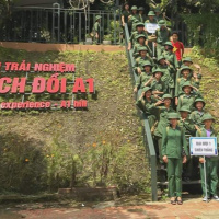 VOV - Thời sự 6h (7/5/2020)