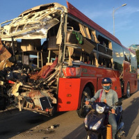 VOV - Thời sự 12h (20/8/2019)